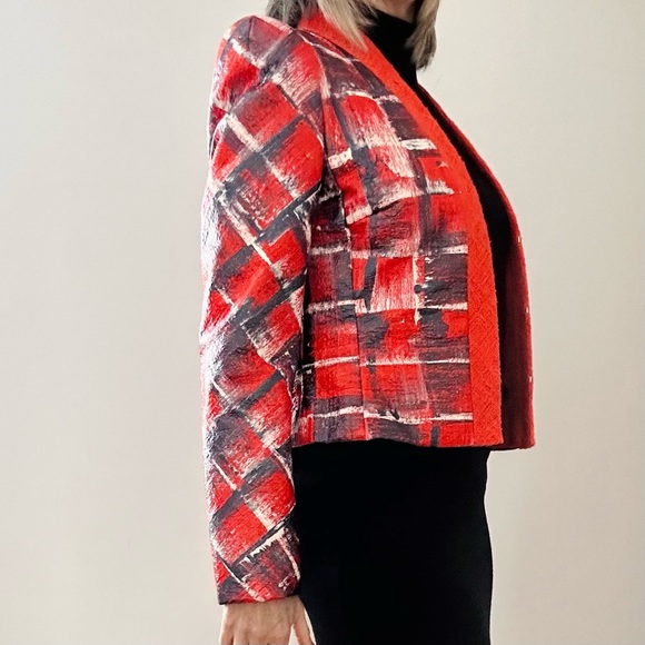 Escada Blazer - Picture 3 of 11